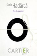 „Zen la pachet” de Sorin Hadârcă