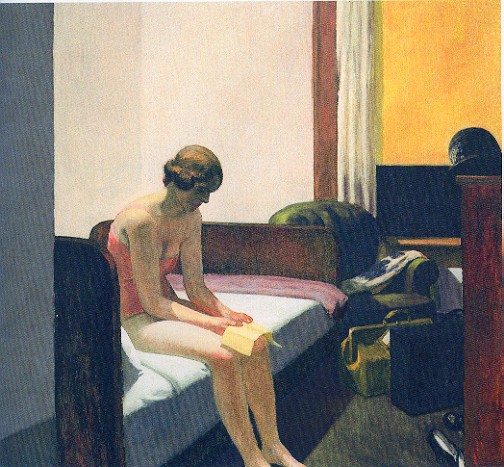 Edward Hopper