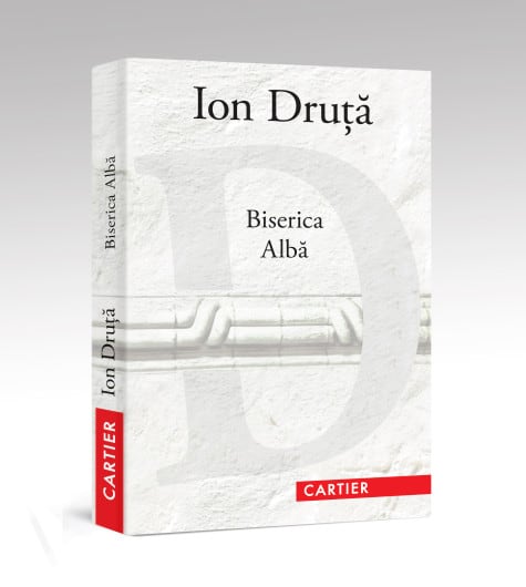 „Biserica Albă” de Ion Druță