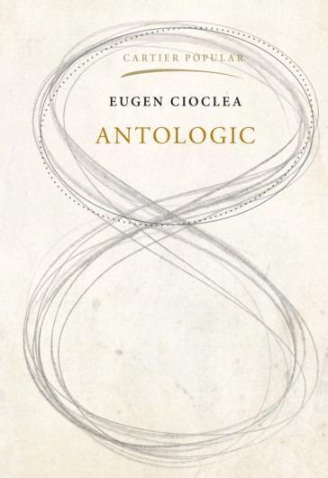 „Antologic” de Eugen Cioclea